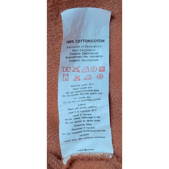 Mike Amiri Hoodie - Picture 6 of 7